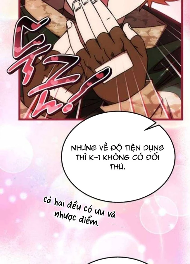 Công Chúa Hắc Viêm LV.99 Chapter 30 - 61