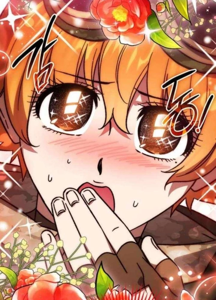 Công Chúa Hắc Viêm LV.99 Chapter 30 - 71