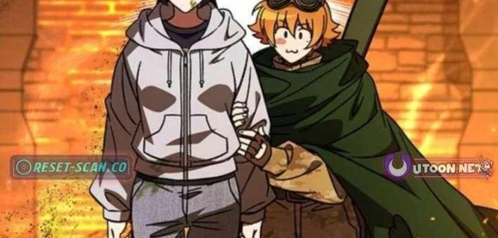 Công Chúa Hắc Viêm LV.99 Chapter 30 - 84