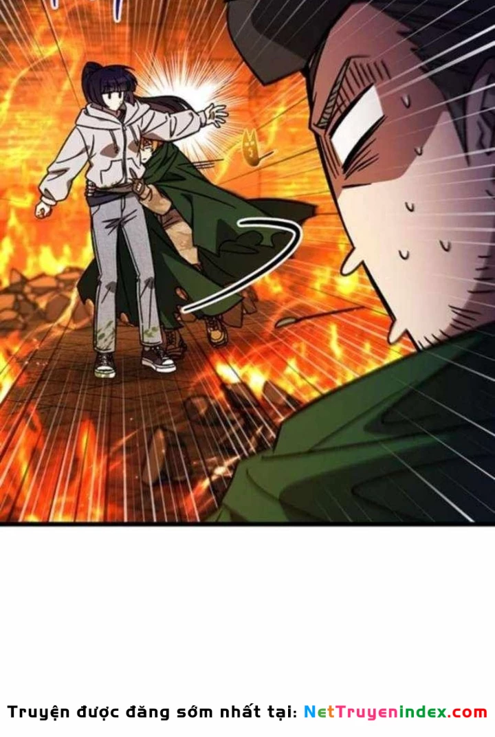 Công Chúa Hắc Viêm LV.99 Chapter 30 - 91