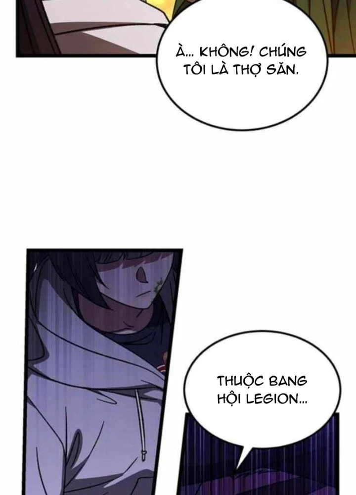 Công Chúa Hắc Viêm LV.99 Chapter 30 - 99