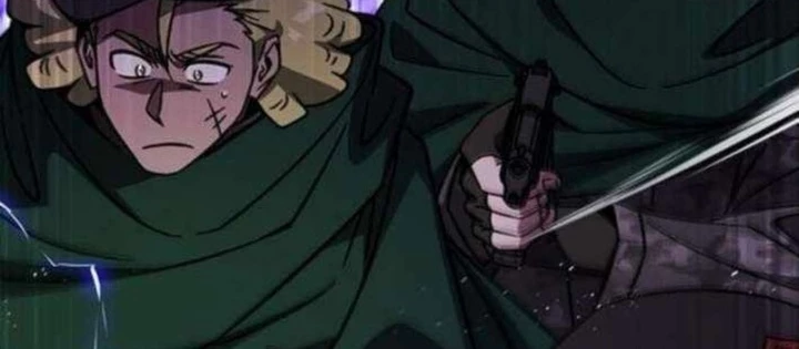 Công Chúa Hắc Viêm LV.99 Chapter 30 - 104