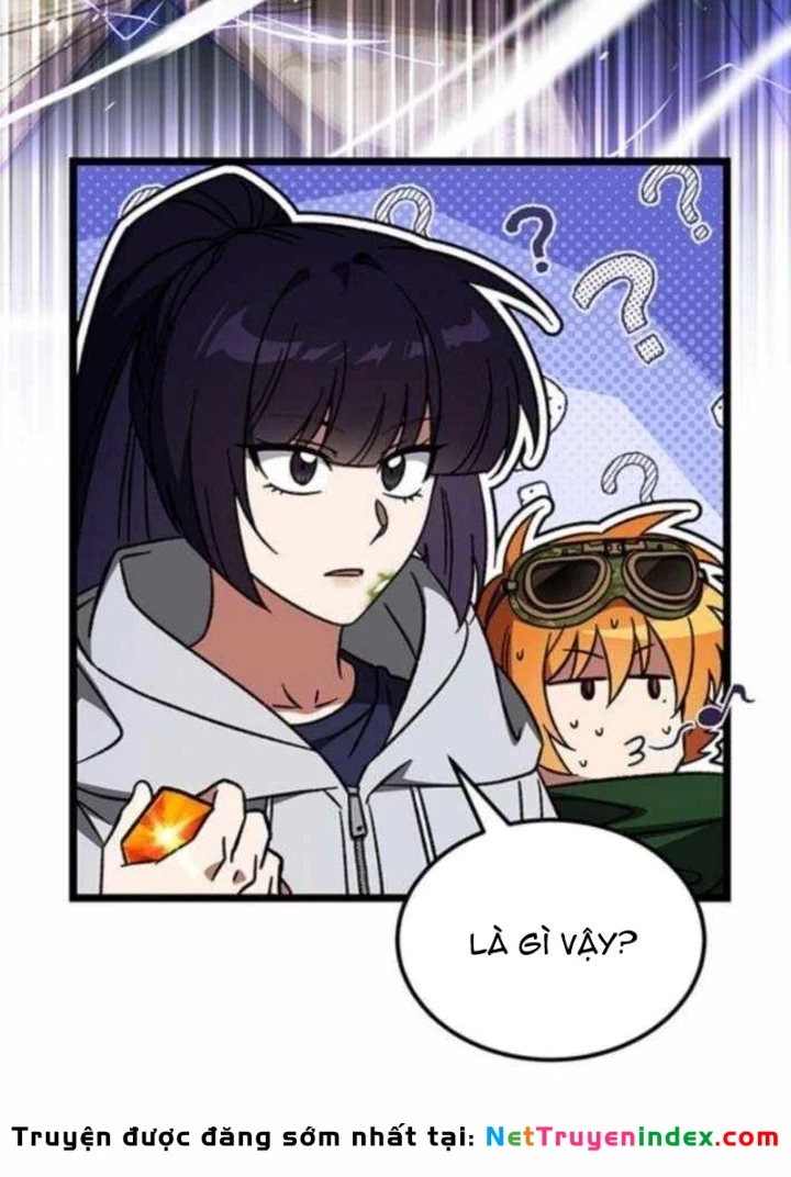 Công Chúa Hắc Viêm LV.99 Chapter 30 - 107