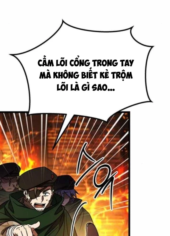 Công Chúa Hắc Viêm LV.99 Chapter 30 - 109