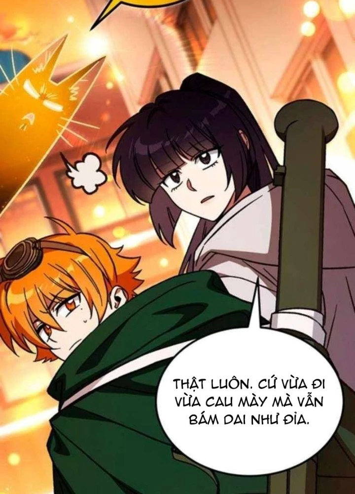 Công Chúa Hắc Viêm LV.99 Chapter 30 - 127