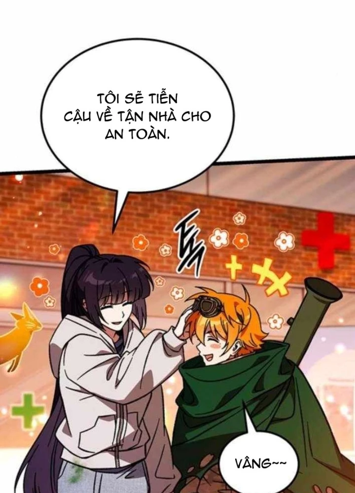 Công Chúa Hắc Viêm LV.99 Chapter 30 - 129