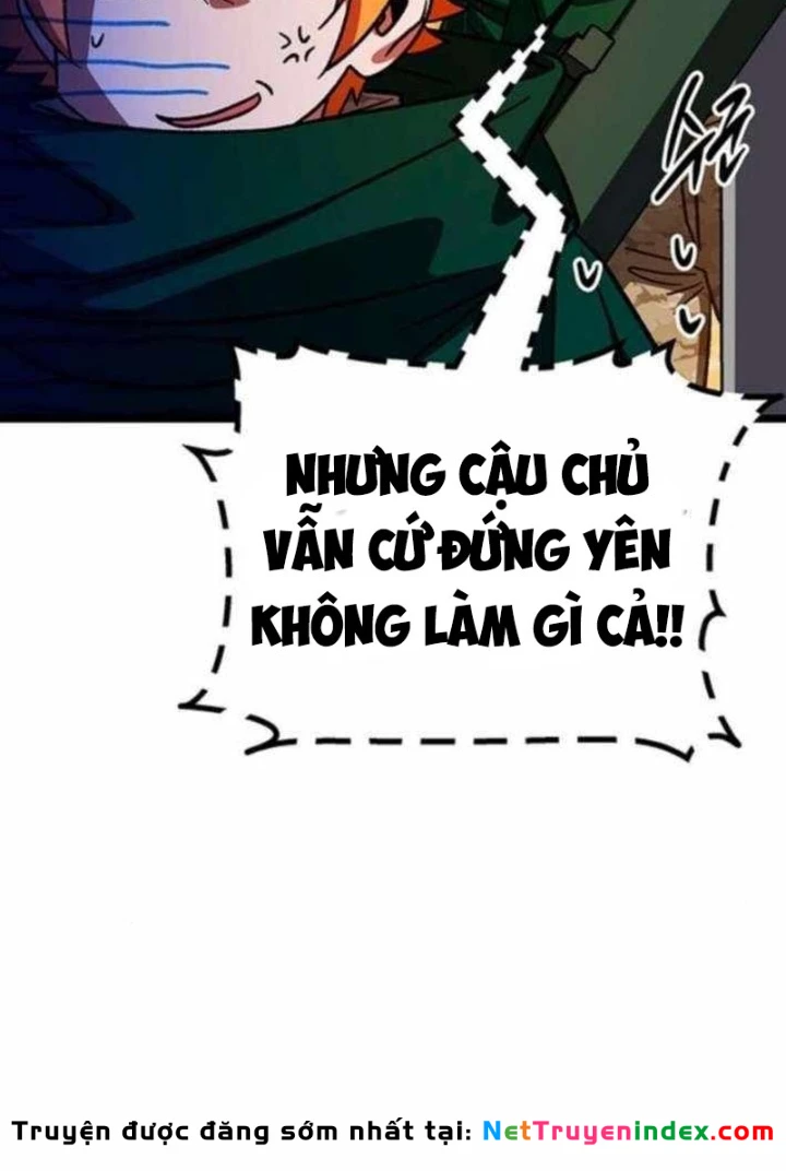 Công Chúa Hắc Viêm LV.99 Chapter 30 - 133