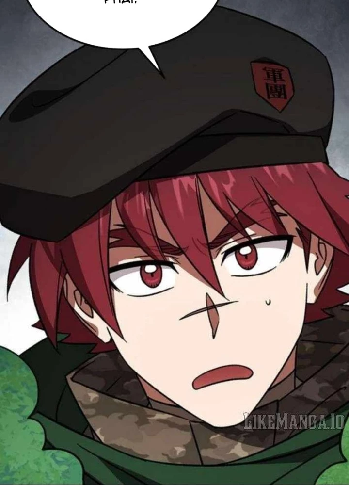 Công Chúa Hắc Viêm LV.99 Chapter 30 - 151