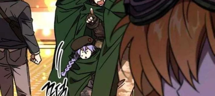 Công Chúa Hắc Viêm LV.99 Chapter 30 - 156