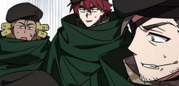 Công Chúa Hắc Viêm LV.99 Chapter 30 - 162