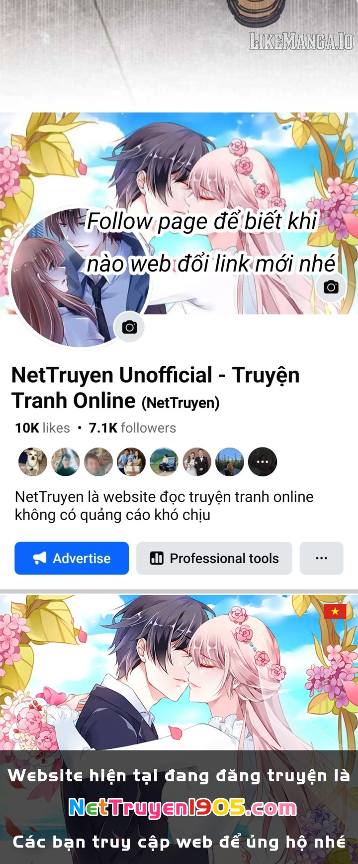 Công Chúa Hắc Viêm LV.99 Chapter 30 - 198