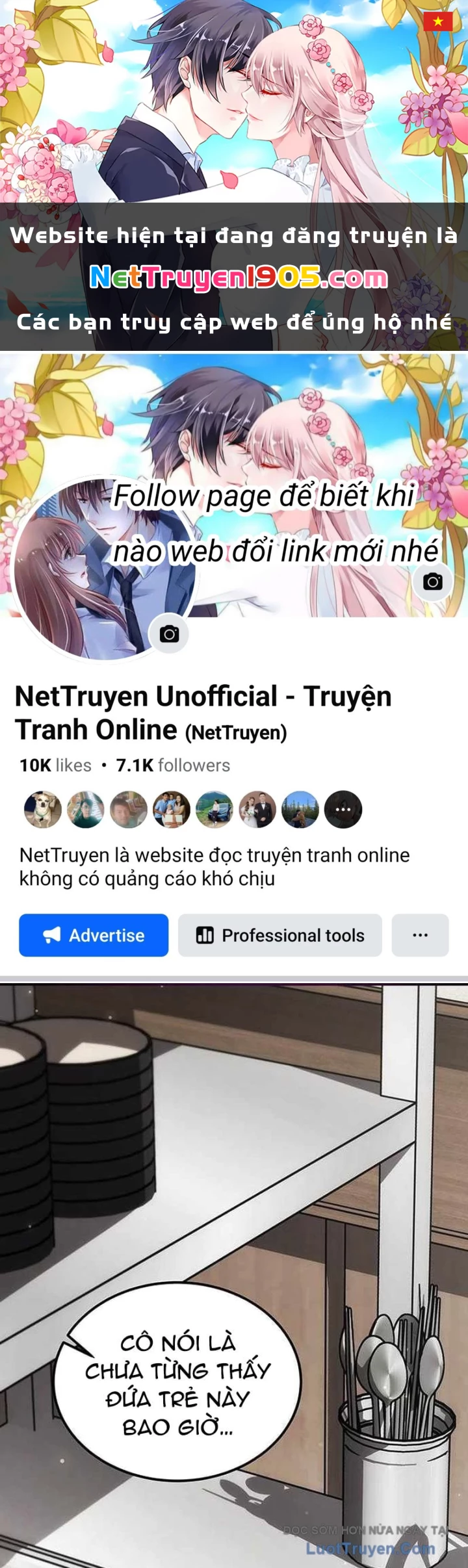 Công Chúa Hắc Viêm LV.99 Chapter 31 - 1