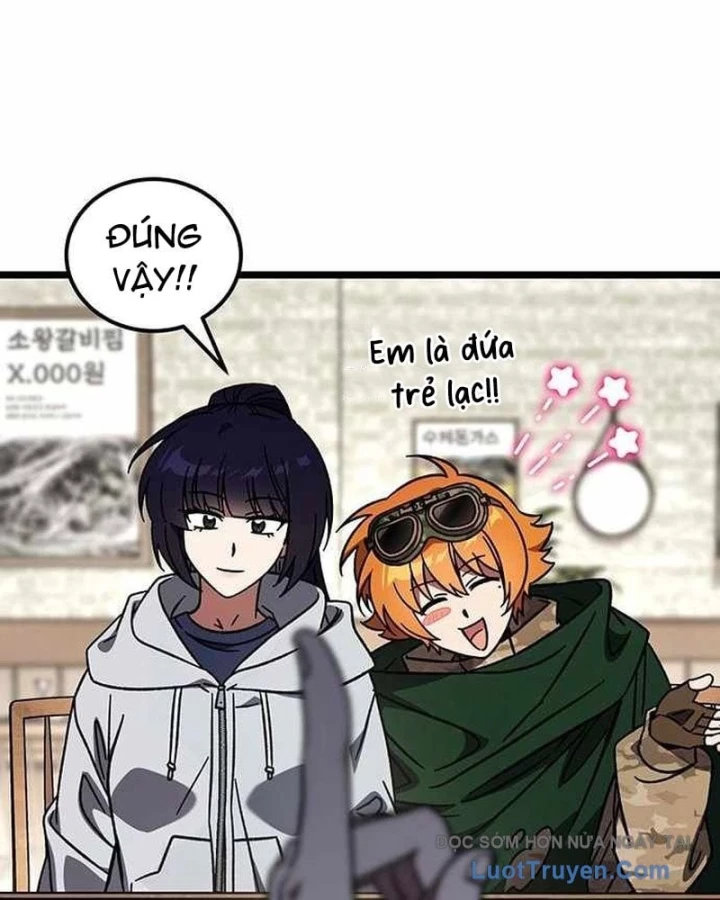 Công Chúa Hắc Viêm LV.99 Chapter 31 - 5