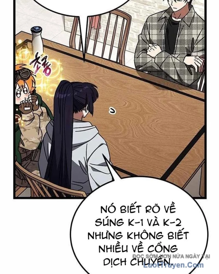 Công Chúa Hắc Viêm LV.99 Chapter 31 - 7