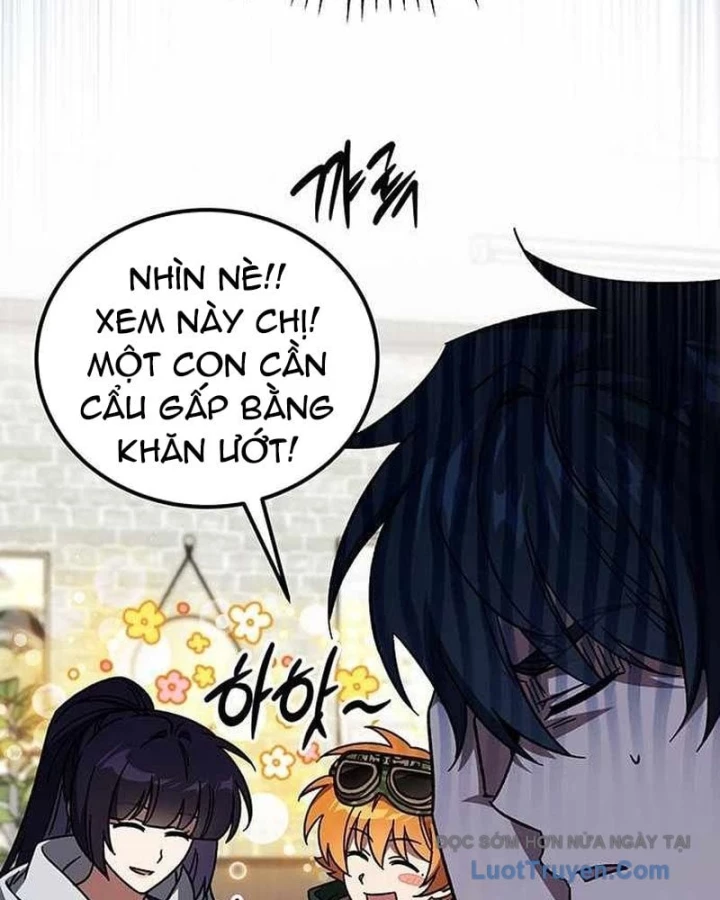 Công Chúa Hắc Viêm LV.99 Chapter 31 - 10