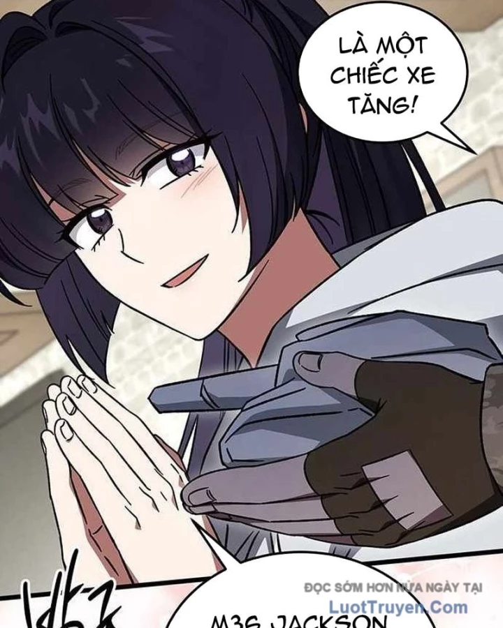 Công Chúa Hắc Viêm LV.99 Chapter 31 - 13