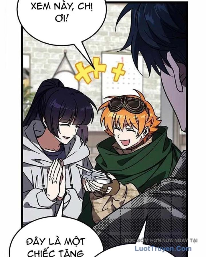 Công Chúa Hắc Viêm LV.99 Chapter 31 - 19