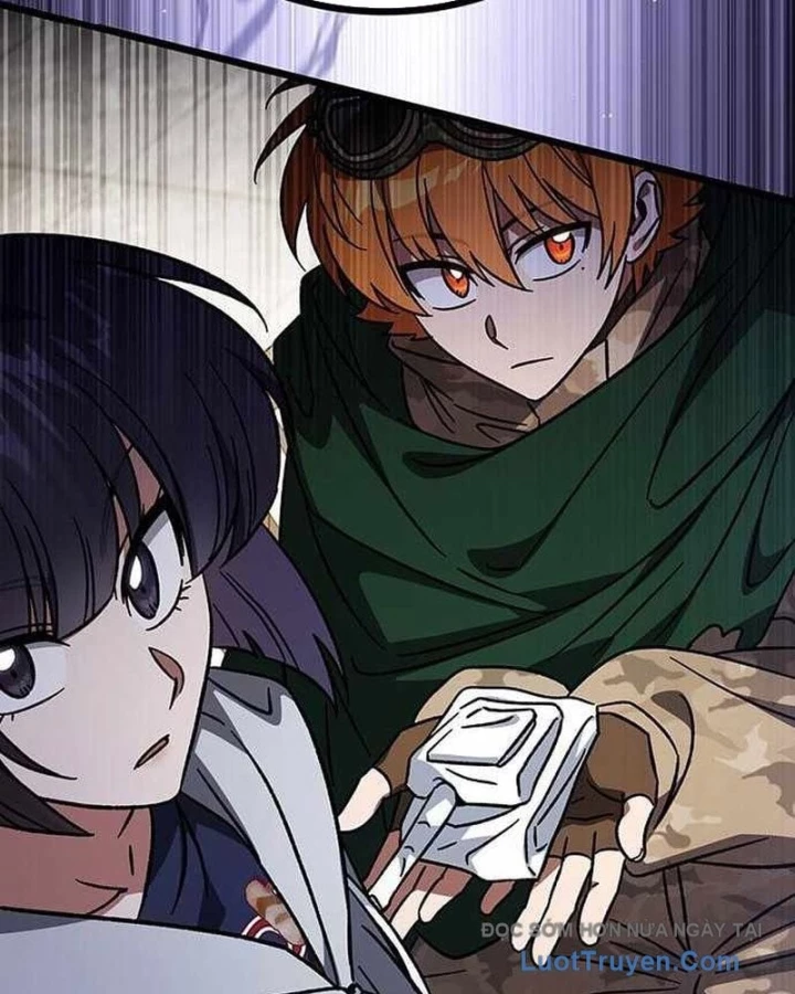 Công Chúa Hắc Viêm LV.99 Chapter 31 - 22