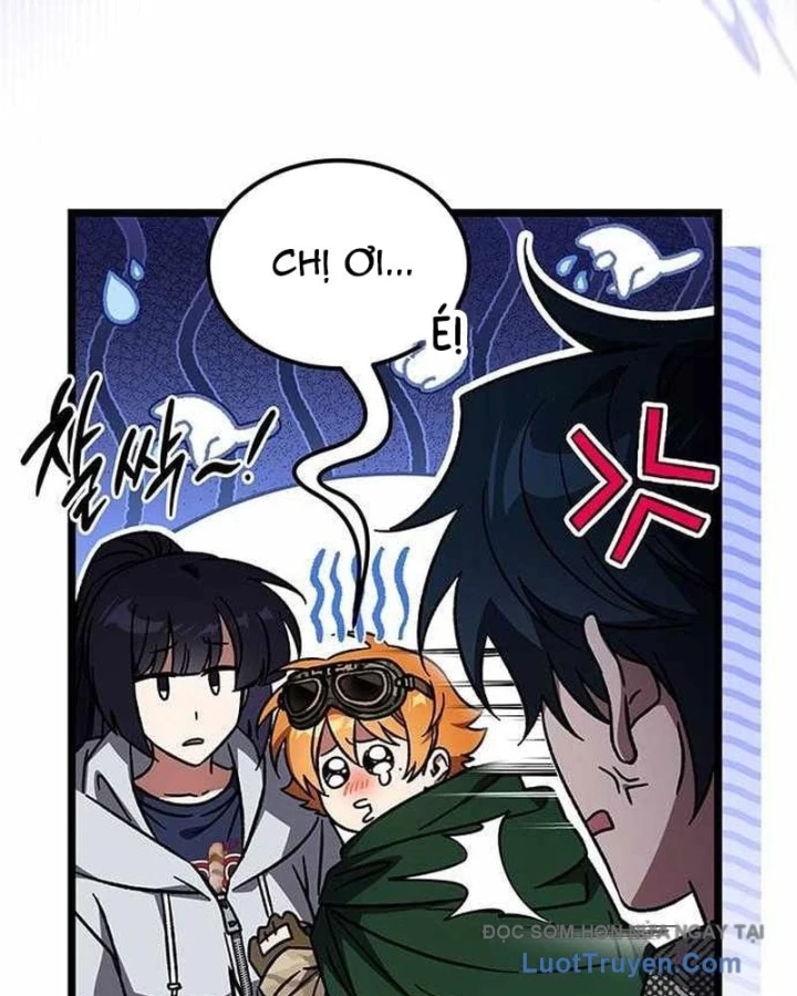 Công Chúa Hắc Viêm LV.99 Chapter 31 - 25