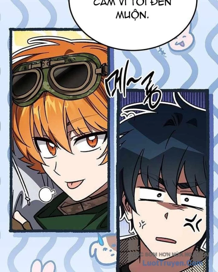 Công Chúa Hắc Viêm LV.99 Chapter 31 - 27