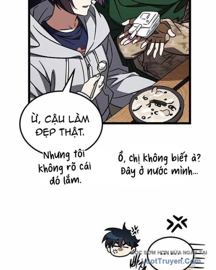 Công Chúa Hắc Viêm LV.99 Chapter 31 - 41