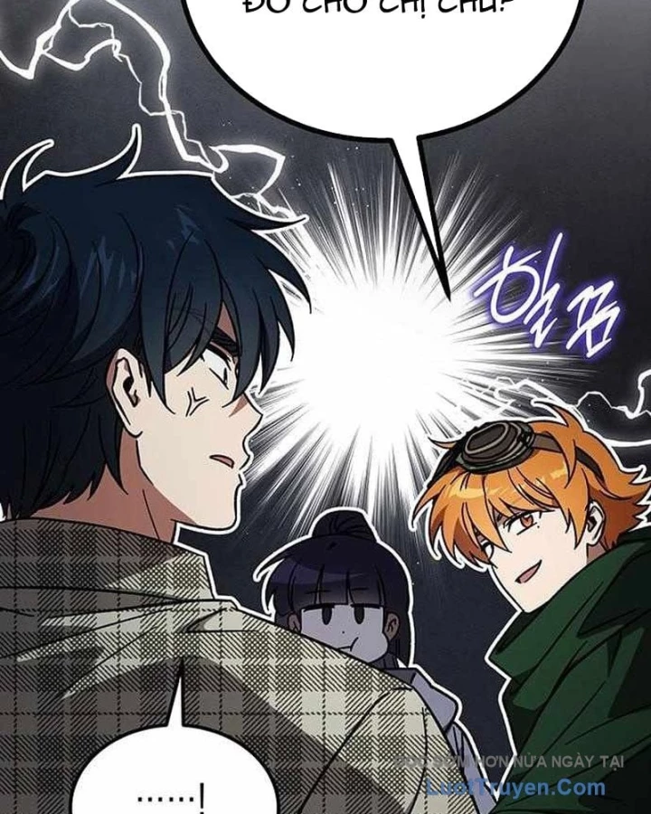 Công Chúa Hắc Viêm LV.99 Chapter 31 - 43