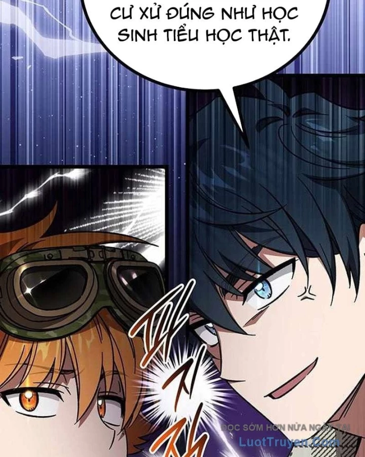 Công Chúa Hắc Viêm LV.99 Chapter 31 - 45