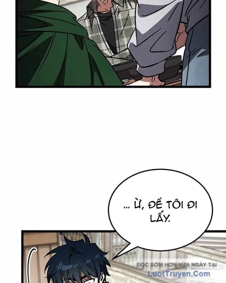 Công Chúa Hắc Viêm LV.99 Chapter 31 - 50