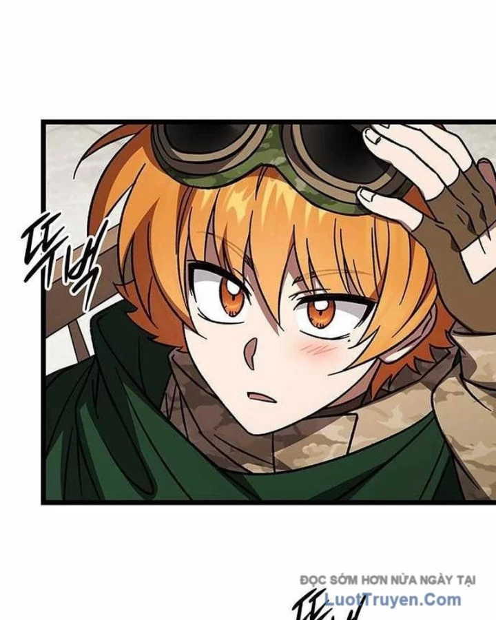 Công Chúa Hắc Viêm LV.99 Chapter 31 - 55