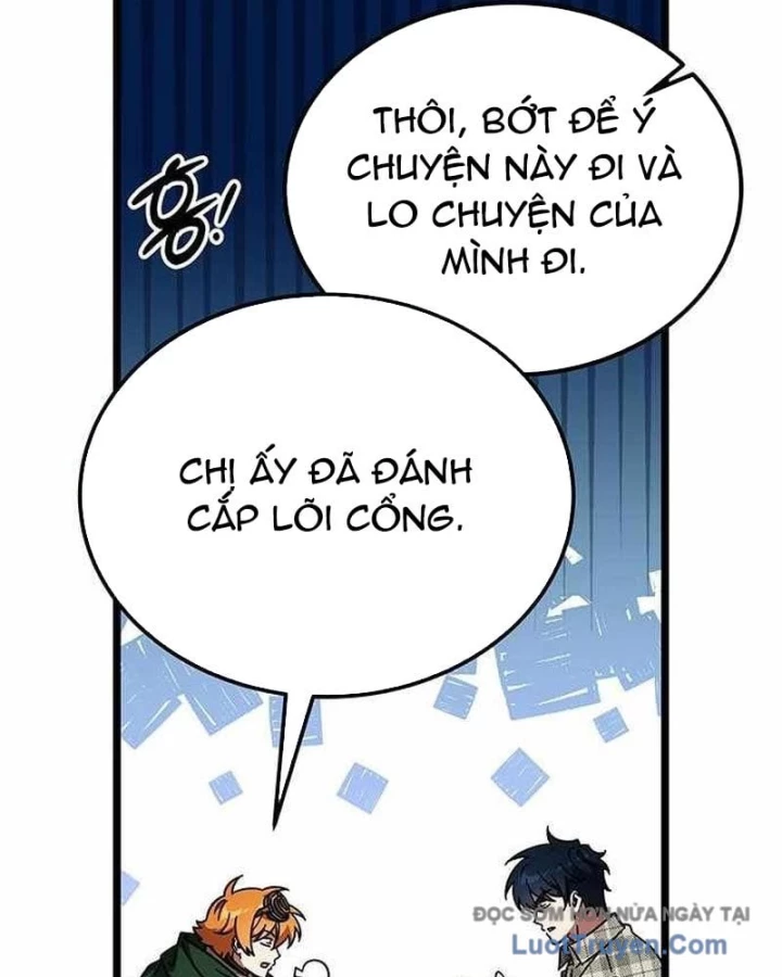 Công Chúa Hắc Viêm LV.99 Chapter 31 - 90