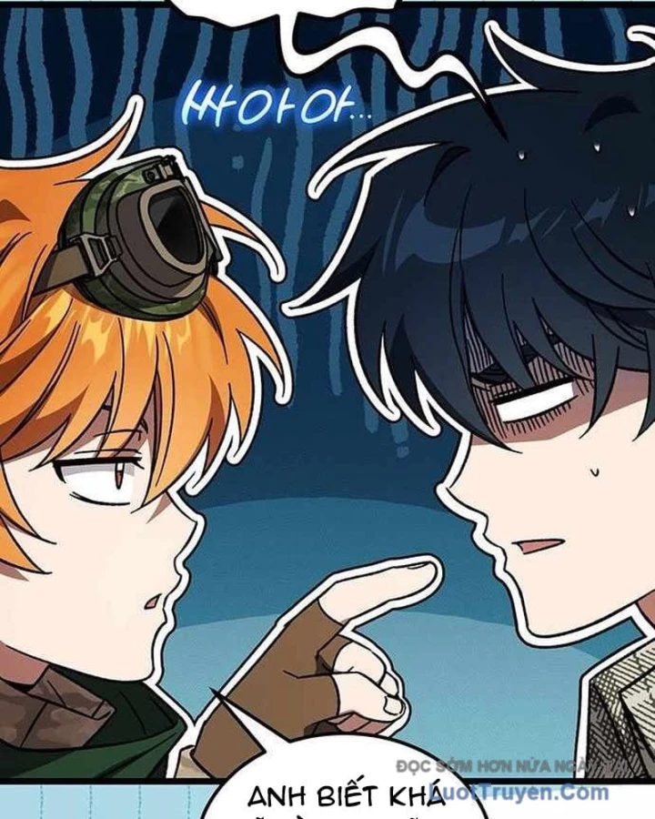 Công Chúa Hắc Viêm LV.99 Chapter 31 - 92