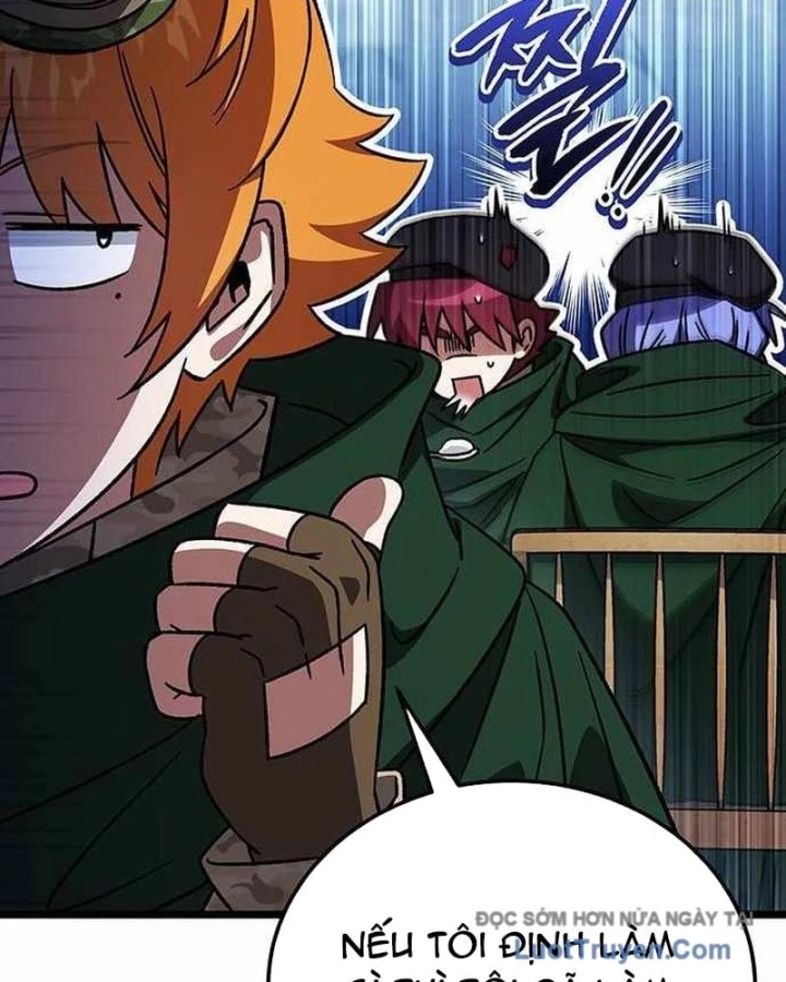 Công Chúa Hắc Viêm LV.99 Chapter 31 - 105