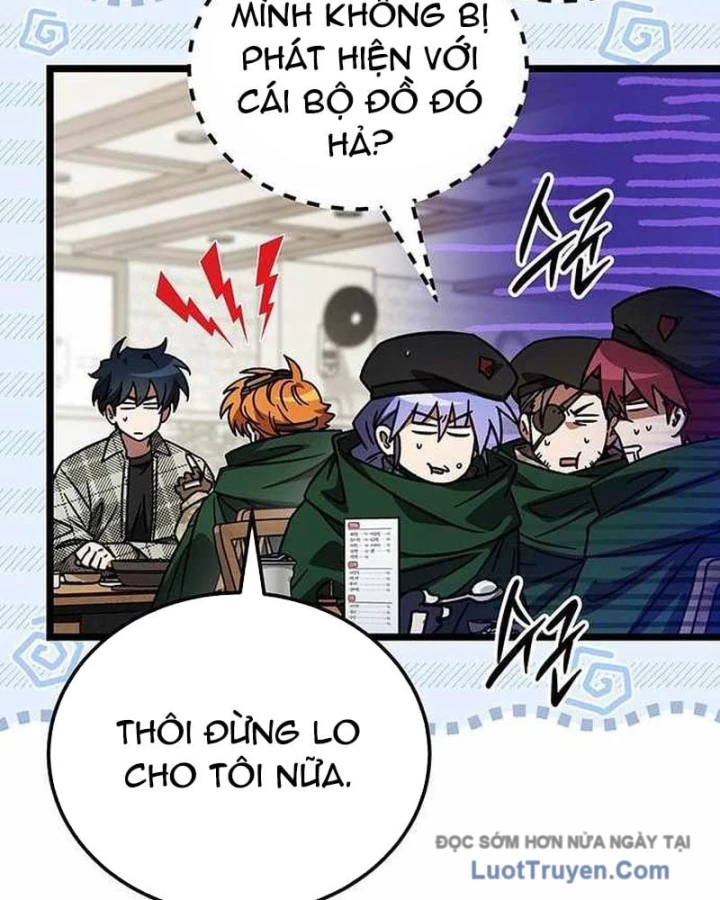 Công Chúa Hắc Viêm LV.99 Chapter 31 - 107