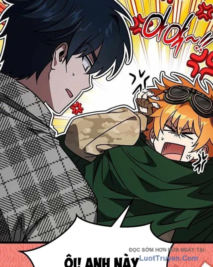 Công Chúa Hắc Viêm LV.99 Chapter 31 - 109