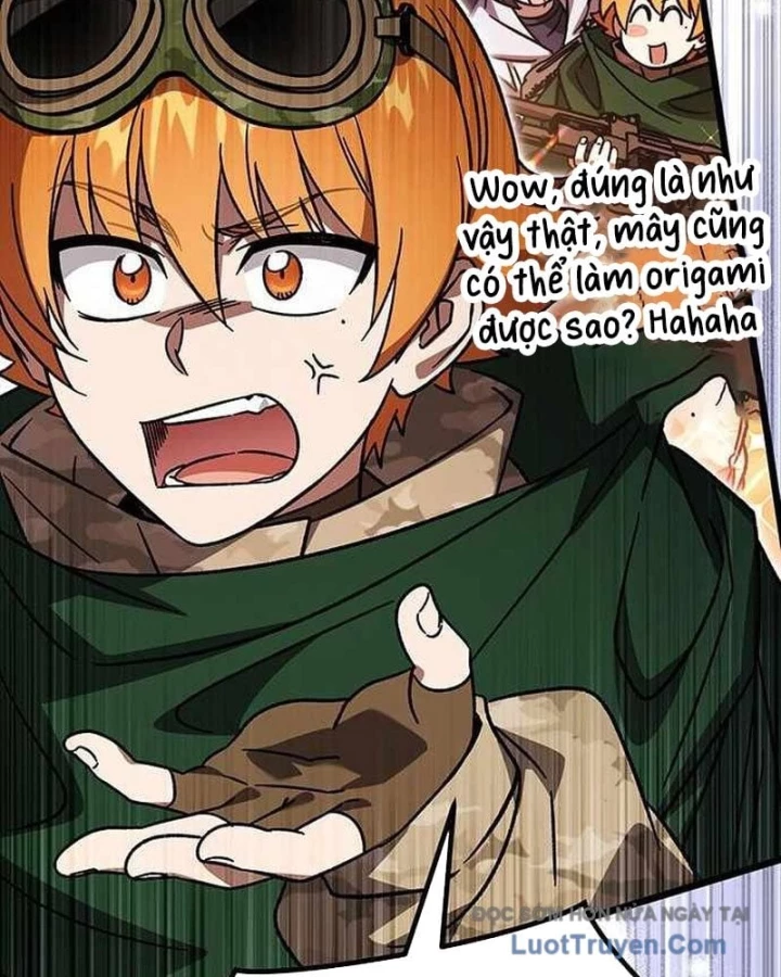 Công Chúa Hắc Viêm LV.99 Chapter 31 - 112