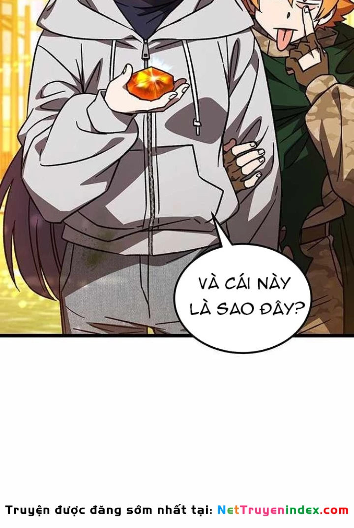 Công Chúa Hắc Viêm LV.99 Chapter 32 - 3