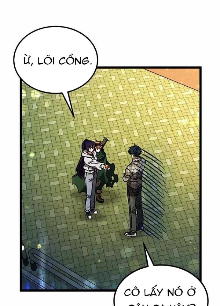 Công Chúa Hắc Viêm LV.99 Chapter 32 - 7