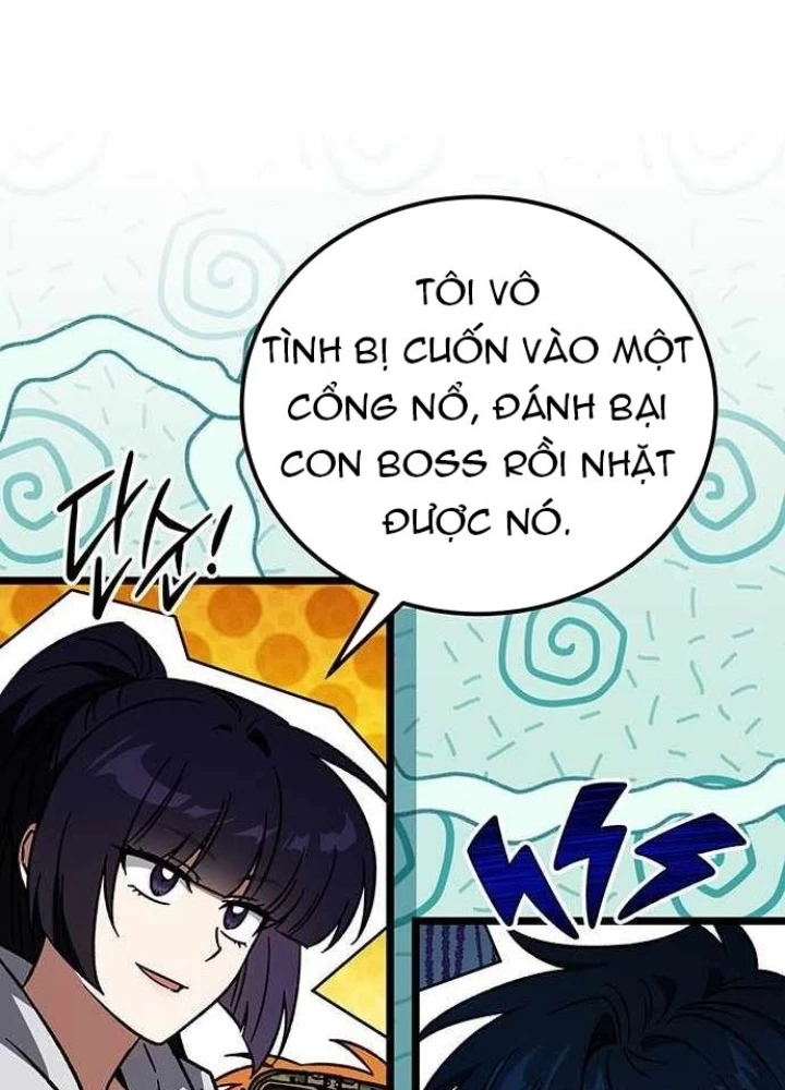 Công Chúa Hắc Viêm LV.99 Chapter 32 - 9
