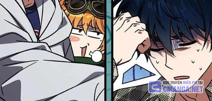 Công Chúa Hắc Viêm LV.99 Chapter 32 - 10