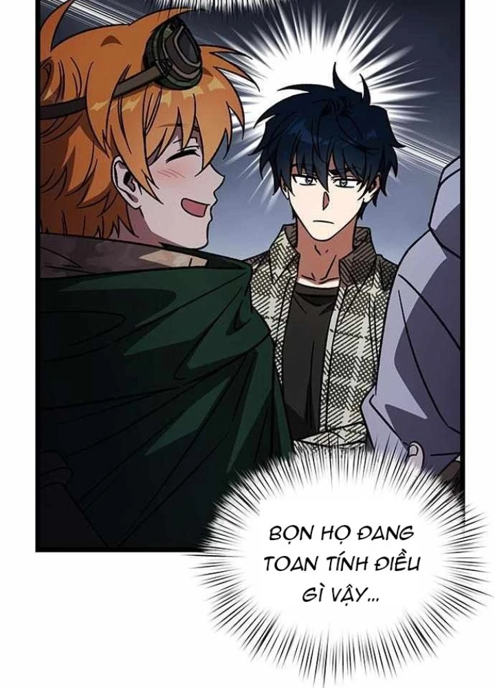 Công Chúa Hắc Viêm LV.99 Chapter 32 - 19