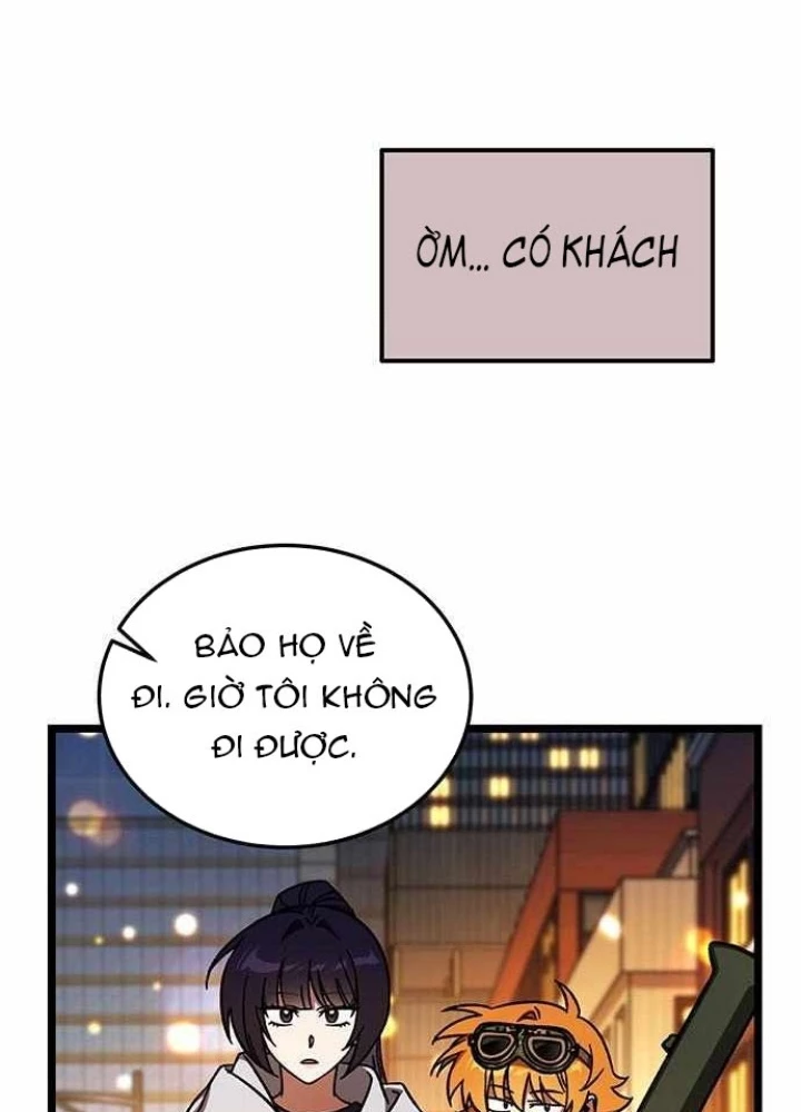 Công Chúa Hắc Viêm LV.99 Chapter 32 - 25