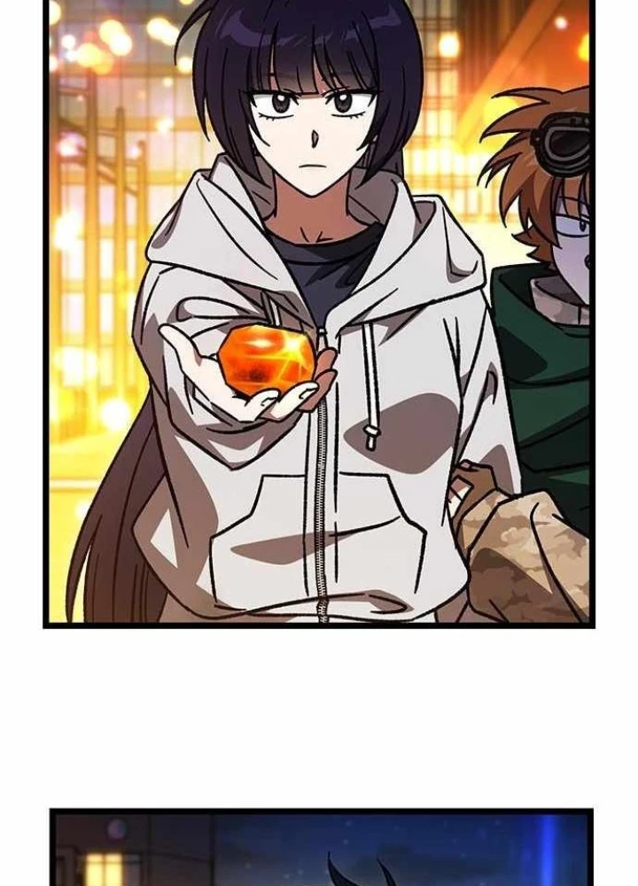 Công Chúa Hắc Viêm LV.99 Chapter 32 - 33