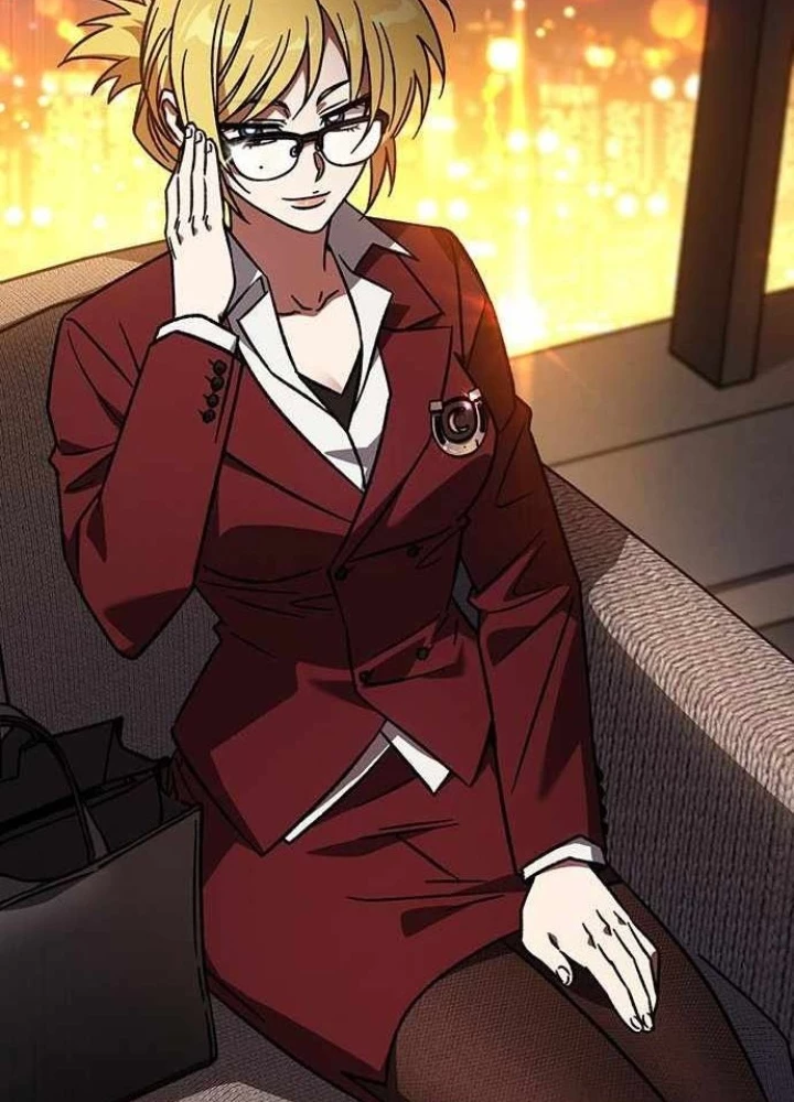 Công Chúa Hắc Viêm LV.99 Chapter 32 - 41