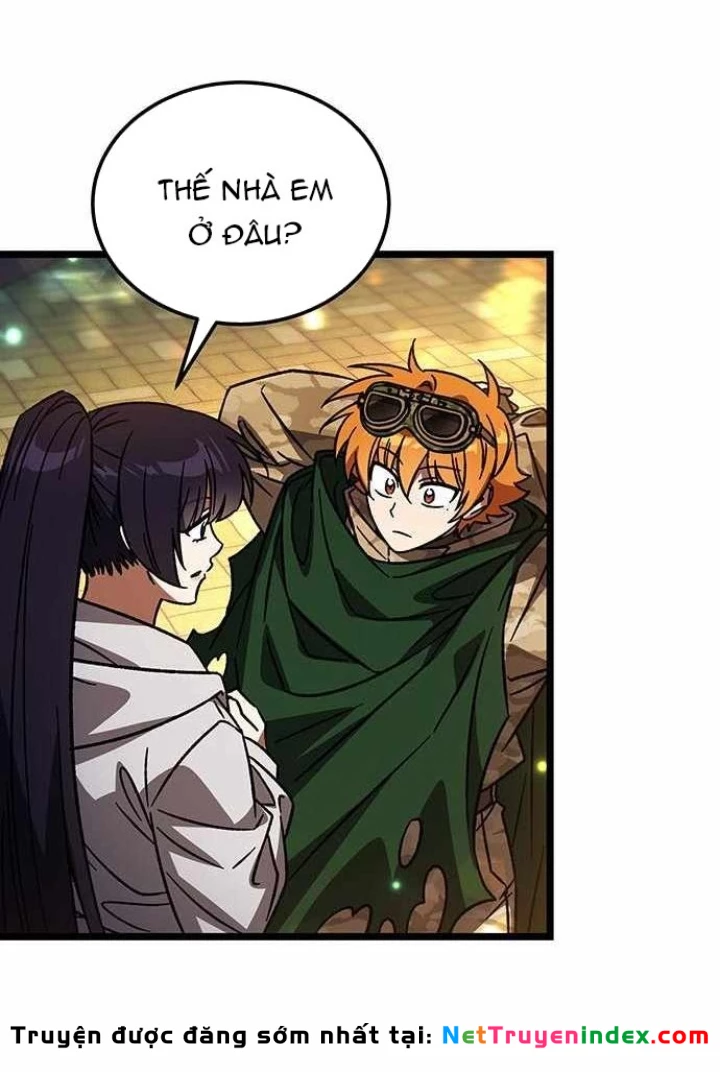 Công Chúa Hắc Viêm LV.99 Chapter 32 - 71