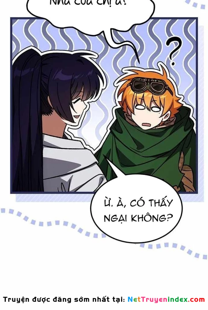 Công Chúa Hắc Viêm LV.99 Chapter 32 - 79