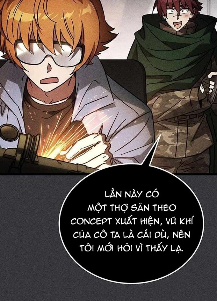 Công Chúa Hắc Viêm LV.99 Chapter 32 - 125