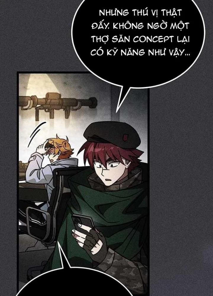Công Chúa Hắc Viêm LV.99 Chapter 32 - 127