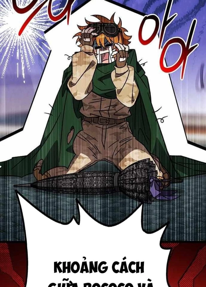 Công Chúa Hắc Viêm LV.99 Chapter 32 - 135