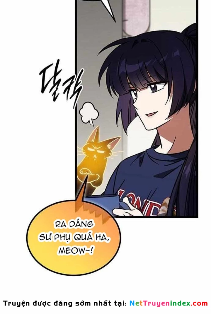 Công Chúa Hắc Viêm LV.99 Chapter 32 - 145