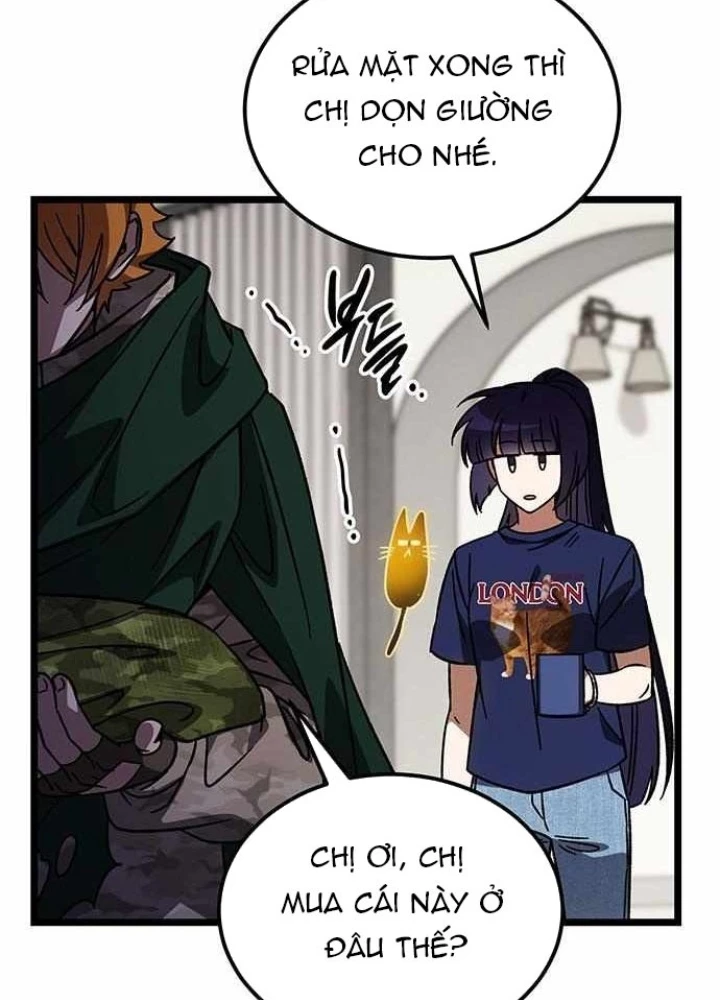 Công Chúa Hắc Viêm LV.99 Chapter 32 - 147